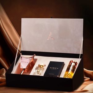 مجموعة العطور الفاخرة المميزة